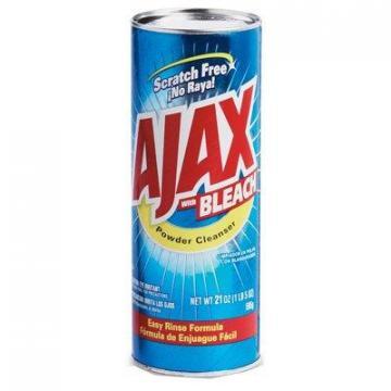 Colgate-Palmolive Ajax Cleanser With Bleach, 21-oz.