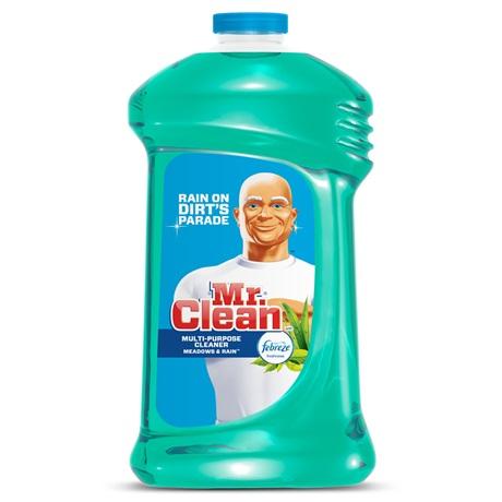 Mr. Clean 40-oz. Meadows & Rain Cleaner