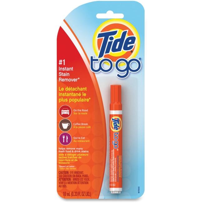 Tide To Go Stain Removal Pen