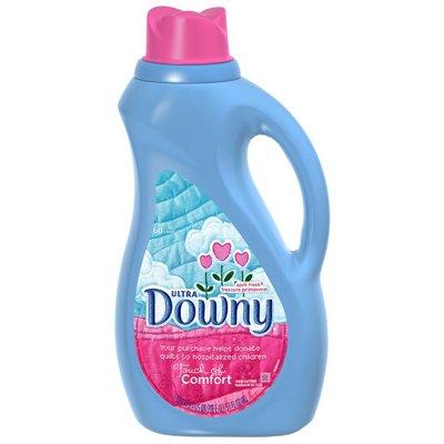 Downy Fabric Softener, April Fresh Scent, 51-oz.