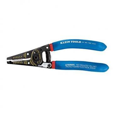 Klein Tools Wire Stripper/Cutter