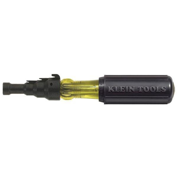 Klein Tools Conduit Fitting/Reaming Screwdriver