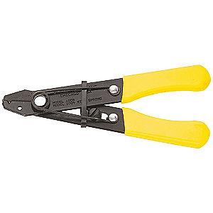 Klein Tools 5" Solid and Stranded Wire Stripper, 26 to 12 AWG Capacity