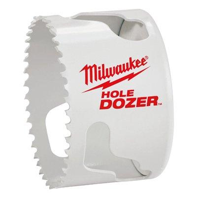 Milwaukee 3-1/4" Hole Dozer Hole Saw