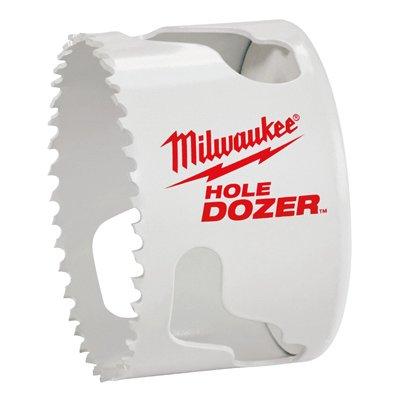 Milwaukee 2-3/4" Hole Dozer Hole Saw