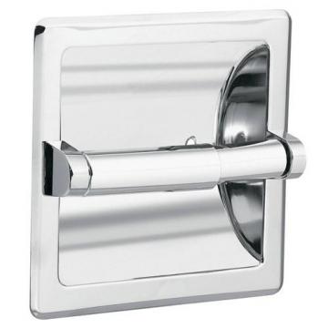 Moen Donner Recessed Toilet Paper Holder - Chrome