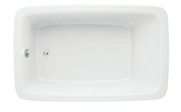 Kohler Bancroft 5' 6" Bathtub in White
