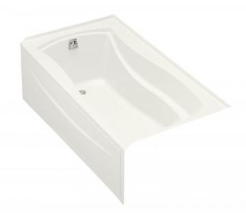 Kohler Mariposa 5' 6" Bathtub in White