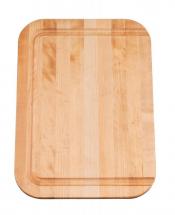 Kohler Hardwood Cutting Board, Fits 15-3/4 Inch Front-To-Back Basin