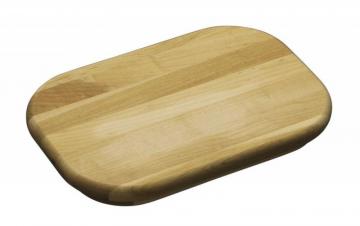 Kohler Staccato Hardwood Cutting Board