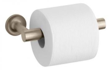 Kohler Purist Toilet Paper Holder