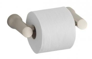 Kohler Toobi Toilet Paper Holder