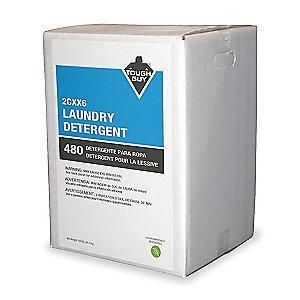 Tough Guy 100 lb. Powder Laundry Detergent, 1 EA