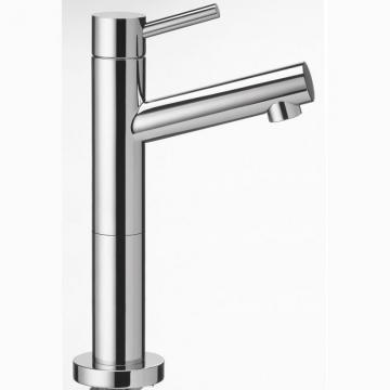 Blanco Single Lever, Cold Water Kitchen Pantry Faucet, Chrome