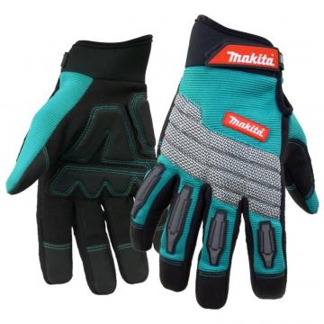 Makita DEMOLITION Series Professional Work Gloves