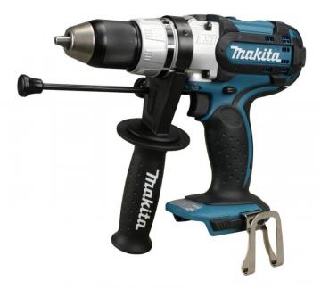 Makita 18V LXT Hammer Driver Drill (Tool Only)
