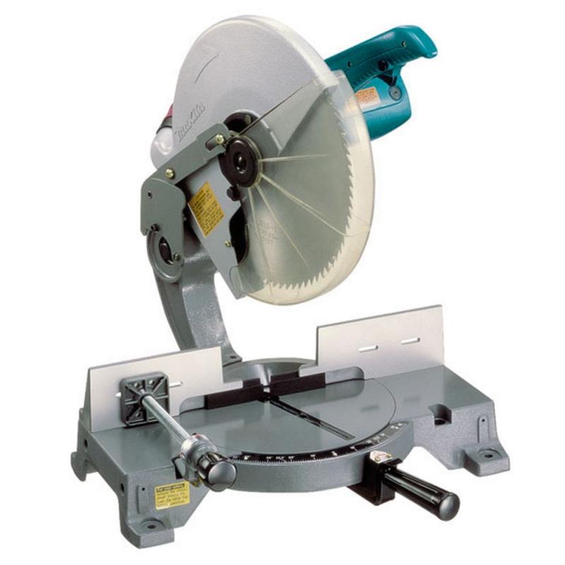 Makita 14" Miter Saw with Quick Release
