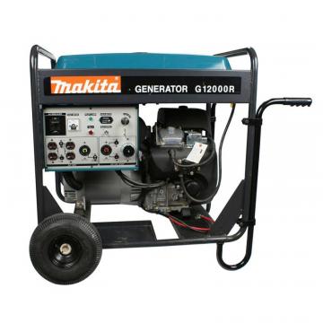 Makita 653 cc Generator/12,000W