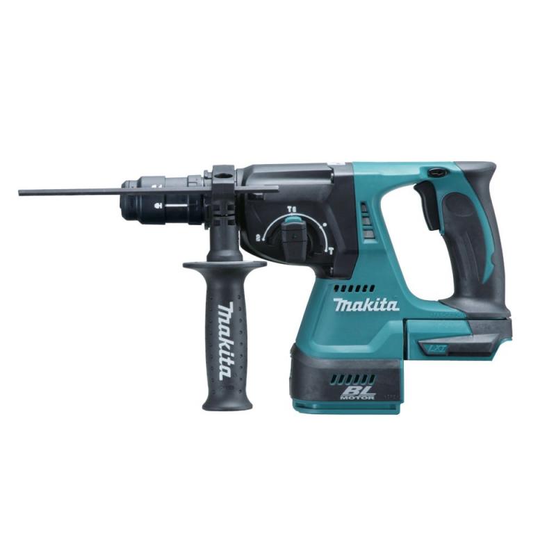 Makita 15/16" Cordless Rotary Hammer with Brushless Motor (Tool Only)