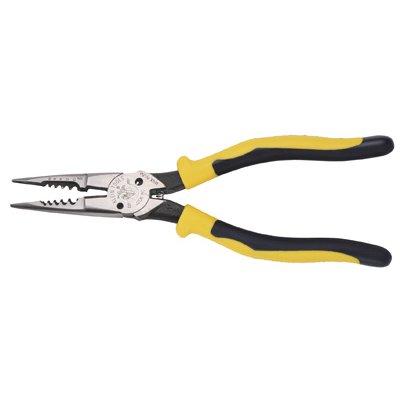 Klein All-Purpose Pliers, 6-In.