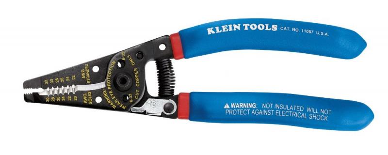 Klein-Kurve Wire Stripper/Cutter