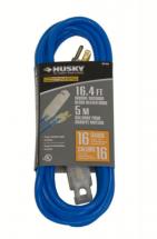 Husky Indoor/Outdoor Block Heater Cord