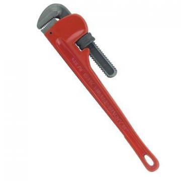 Husky 18" Pipe Wrench