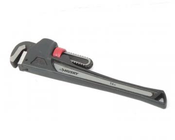 Husky 14" Pipe Wrench