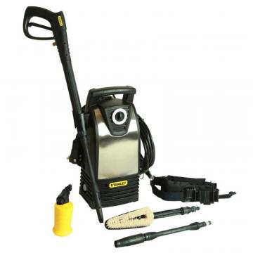 Stanley 1600 PSI 1.4 GPM Electric Pressure Washer