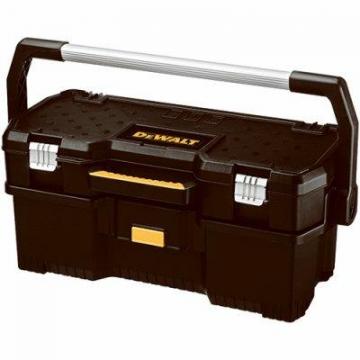 DeWalt Tote With Power Tool Case, 24-In.