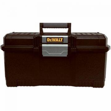 DeWalt One Touch Tool Box, 24-In.