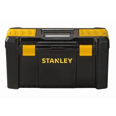 Stanley Essential Tool Box, 19-In.