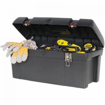 Stanley Tool Box, 24-In.