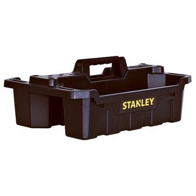 Stanley Storage Tote Tray, 19.34 x 13 x 7.6-In.