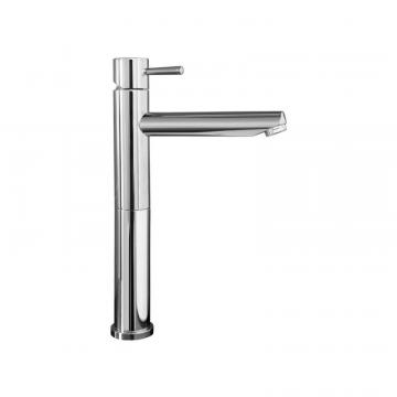 American Standard Serin Single Hole Single-Handle High-Arc Bathroom Faucet in Polished Chrome Finish