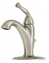 American Standard Espana 4" Single-Handle Bathroom Faucet