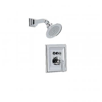 American Standard Town Square Shower Faucet in Polished Chrome
