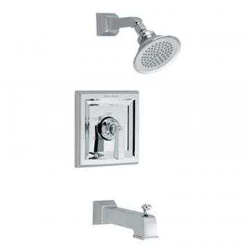 American Standard Town Square Bath/Shower Faucet in Chrome