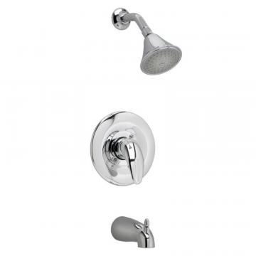 American Standard Reliant Bath/Shower Faucet in Polished Chrome