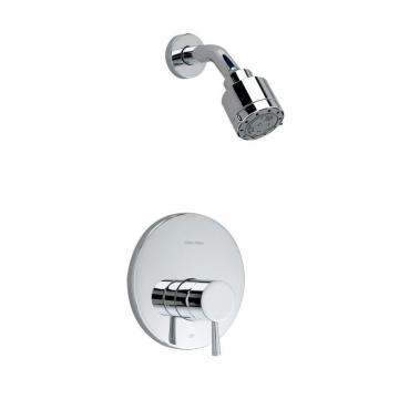 American Standard Serin Shower Faucet in Chrome