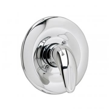 American Standard Reliant Single-Handle 3-Valve Faucet in Polished Chrome