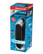 Honeywell Tower Air Purifier with Permanent Filter