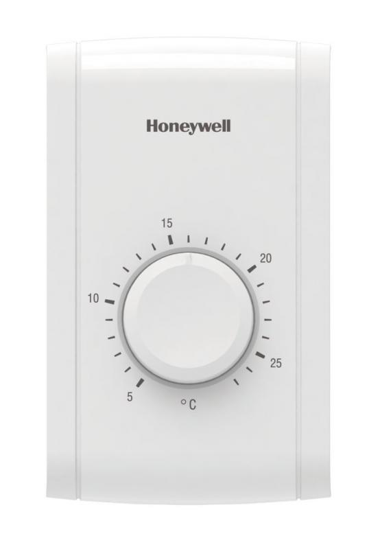 Honeywell Manual Line Volt - RLV210