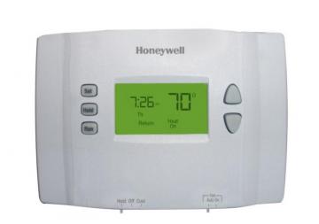 Honeywell 5-2 Day Prog Low Volt Thermostat