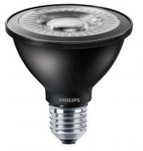 Philips E27 PAR30S LED Bulb, 9.5W 2700K