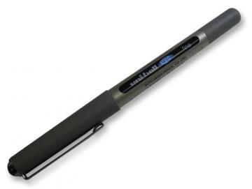 uni-ball Medium Tip Eye Rollerball Pen - Blue