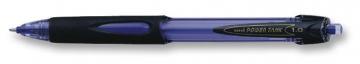 uni-ball Powertank RT Retractable Ballpoint Pen - Blue