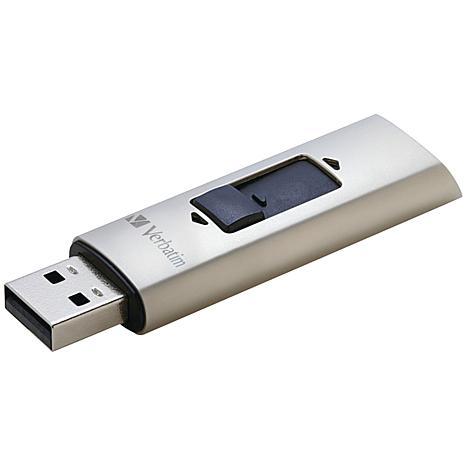 Verbatim Store n Go 128GB USB 3.0 Flash Drive