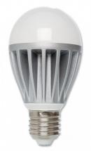 Verbatim 6W E27 LED GLS Bulb, 380LM 3000K