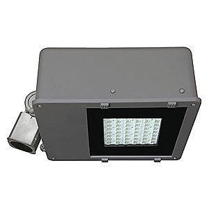Lumapro 11,315 Lumens LED Floodlight, Bronze, Replacement For 400W HPS/MH